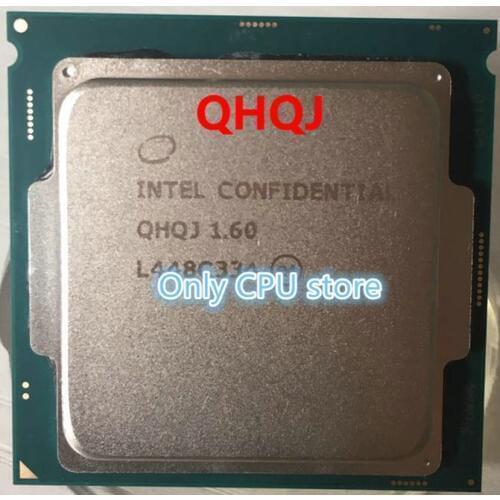QHQJ Engineering Sample of intel core i7 processor 6400T I7-6400T SKYLAKE AS QHQG graphics core HD530 1.6G 4 CORE 8 Threads
