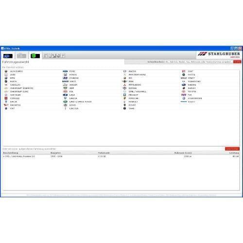 ATRis Stahlgruber catalogue - 2016 (ATRIS Stahlgruber + ATRIS Technik)