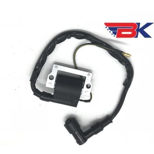 Ignition Coil For Suzuki DS80 RM50 SP370 DR370 SP400 TS100 TS125 DS125 GN400