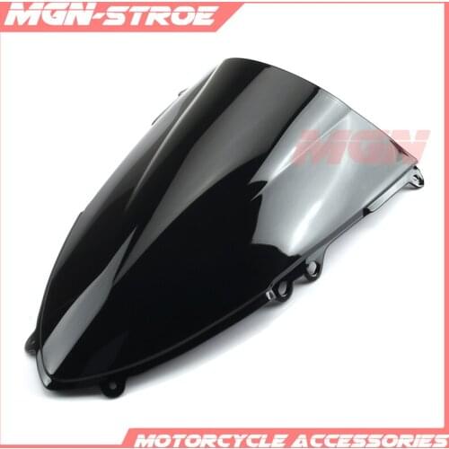 Motorcycle Windscreen Windshield For 899 1199 12 13 14 15 2012 2013 2014 2015