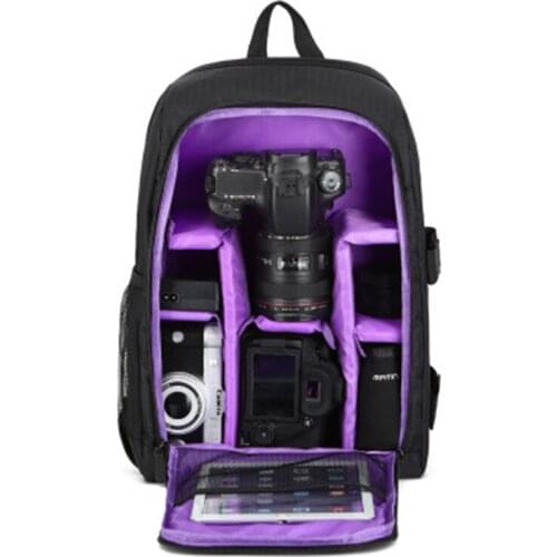 MLWLE Camera Bags