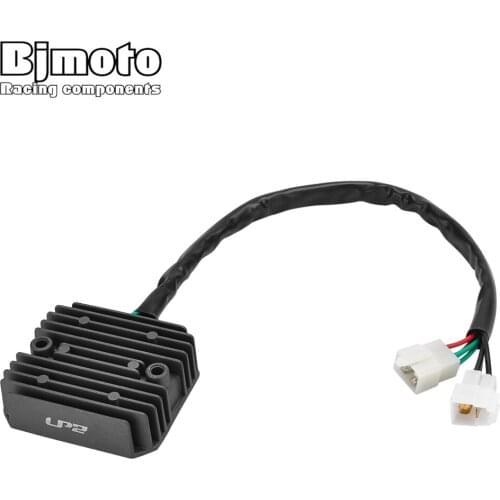 Motorcycle 31600-MAZ-003 Regulator Rectifier For Honda CB1300 X4 SC38 1997 1998 1999 2000 2001 2002 2003