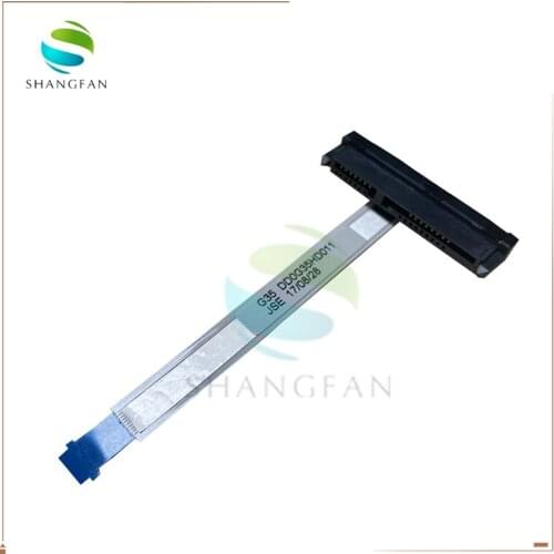 Genuine For HP 15-C 15-CB 15-CC 15-CK 15-BC Series 15-CB000TX DD0G35HD011 DD0G76HD011 SATA hard drive cable