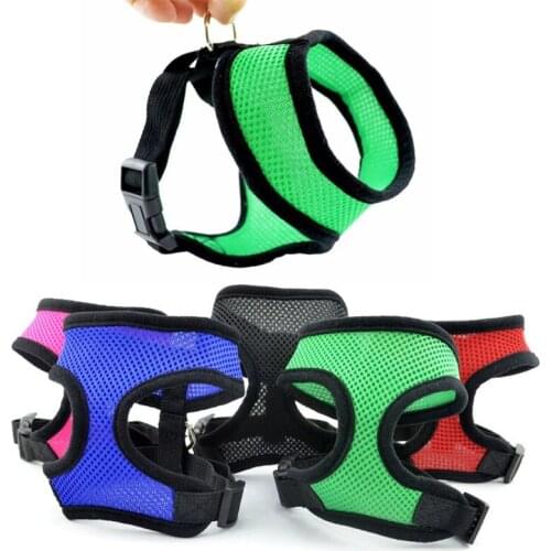 PUPRETTY Harnesses
