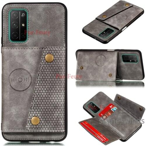 PUR-FEUTY Flip Phone Cases
