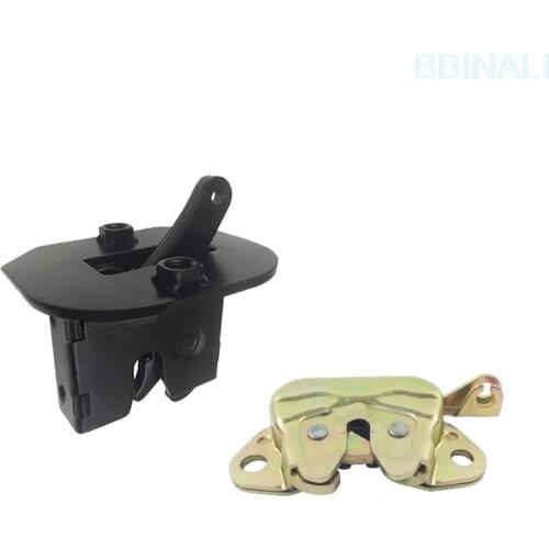 For HITACHI ZX ZAX60/70/120/200/210/240-6-3 Excavator reverse buckle cab buckle door lock excavator accessories