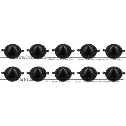 10pcs High quality Replacement Diaphragm for EV Electro Voice 81161 DH2 DH2A DH2T Drivers 16ohm Blue Glue coil Great sound