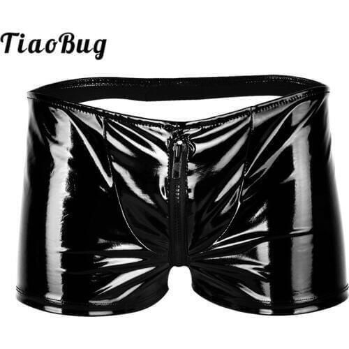 TiaoBug Men's Leather Bags
