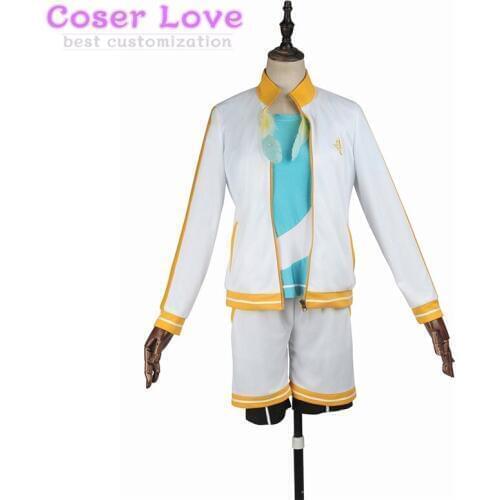 Touken Ranbu Online Taikoganesadamune Cosplay Costume Halloween Christmas Costume
