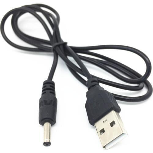 USB Charging Cable for Nokia 7270 7280 7610 8290 8801 9300 9500 N-Gage Q 7210 1100