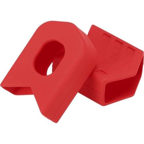 Bicycle Crank Protective Sleeves Bicycle Crankset Protector MTB Road Bicycle Cycling Crankset Crank Protective Sleeve Cover