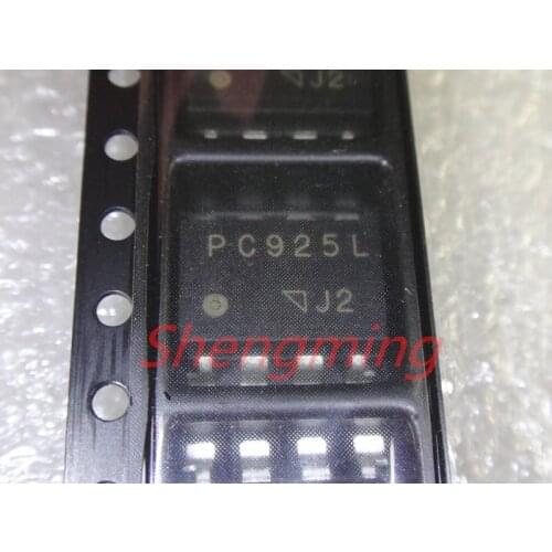 10PCS PC925 PC925L SOP-8