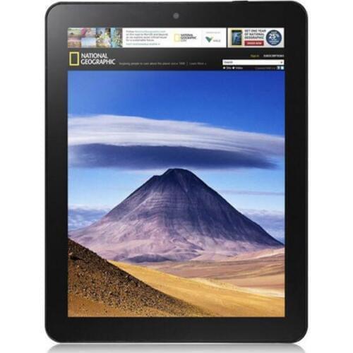 2pcs/bag For ONDA V811 8 inch Tablet Screen Protector Anti-glare Clear HD Protective Film