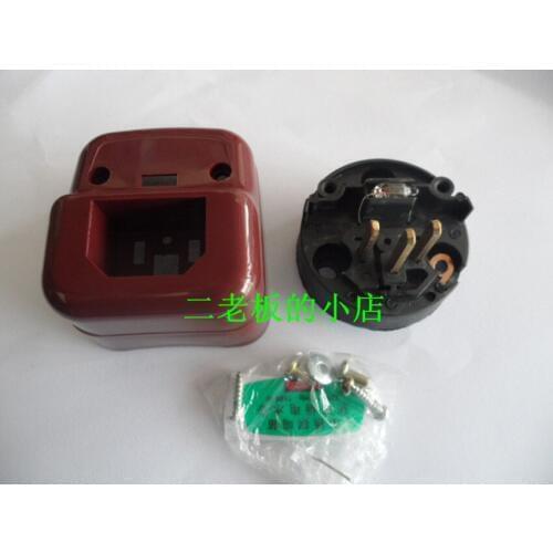 Anti-dry kettle heated tube copper heated tube isothermia separate