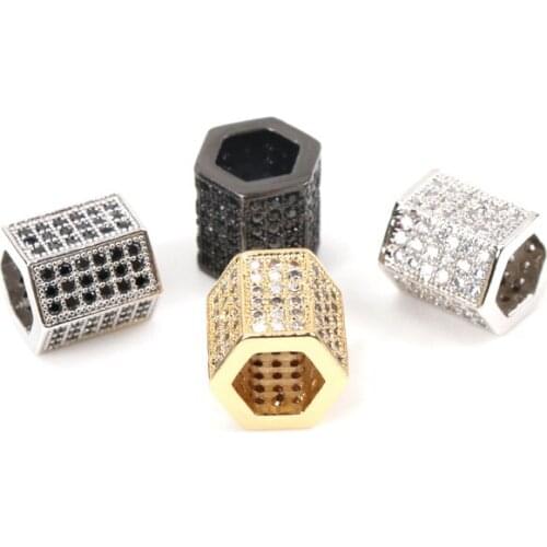 Beeroom Black Bracelets