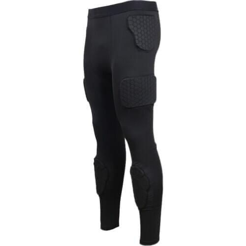 Motorcycle Pants Men Base Layer Undeawear Protecte Gear Motorbike Body Motocross Racing Moto Pants Riding Protection Equiment