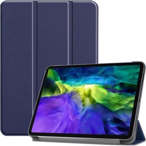 Case For ipad 2020 Pro 11 inch for mini12345 ipad10.2 air 3 Pro 10.5 /inch Cover for iPad 9.7 protective case Smart Auto wake up