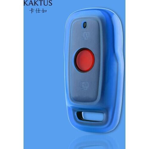 Car Key Pack Fit for Niu N1s / U1 / M1 / m + / Us / u + Electric Car Key Case