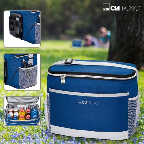CLATRONIC Auto Refrigerators