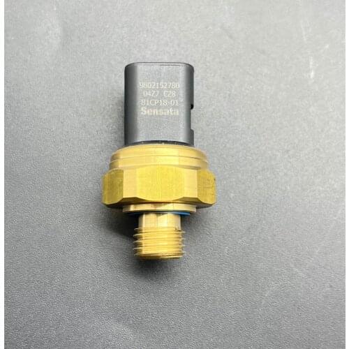 For BMW N13/N52/N55/S55 engine oil pressure sensor