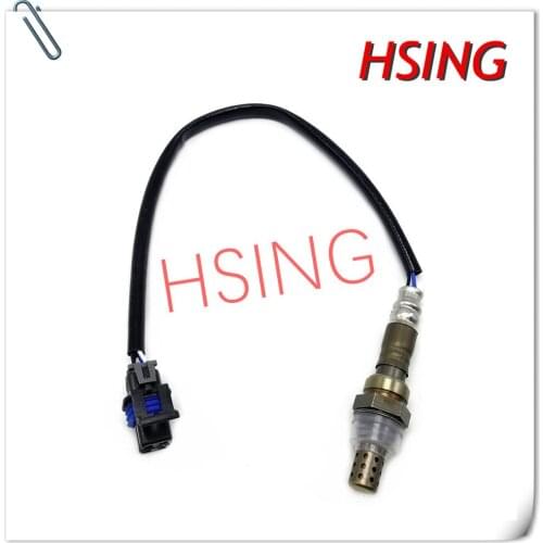 HSINGYE BRAND-NEW# 12589321 Oxygen Sensor O2 Sensor Fits For Buick Chevrolet Hummer Cadillac GMC ***Part No# 234-4337