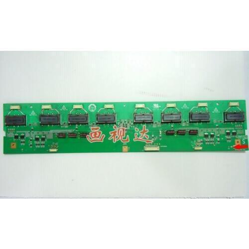 Inventor 4H.V2308.021/D2 4H.V2308.031/D2 V230-101 connect with HIGH VOLTAGE BOARD coil 40022q T-CON connect board