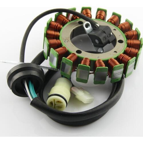 BOATS Ignition Magneto Stator Coil for YAMAHA 212 SS X 2012 Boats Magneto Engine Stator Generator Coil