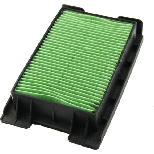 Motorcycle Air Purifier Bicycle Vacuum Cleaner For Honda CBR250R CBR250 2011 2012 2013 CB300F CBR300R 2015-2016 17211-KYJ-900