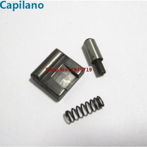Motorcycle AX100 start driven gear spring pad for Suzuki 100cc AX 100 driven start up spare parts