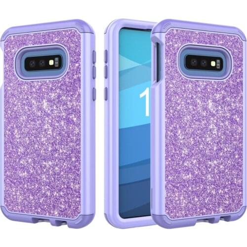 OLPAY Samsung Galaxy S9 Plus Phone Cases