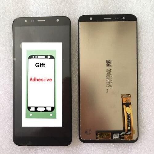 Original LCD Display For Samsung Galaxy J4+ 2018 J415 J415F J4 Core J410 J6 Plus 2018 J610 J6 Prime LCD Display Touch Screen