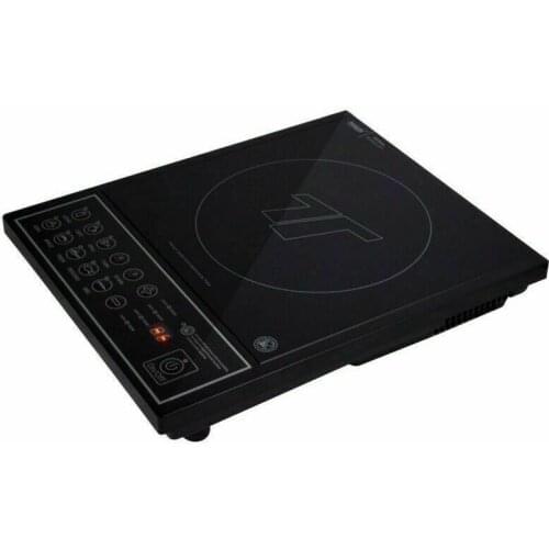 Portable induction electric cooker 2000W baking plate 1 Fire guarantee
