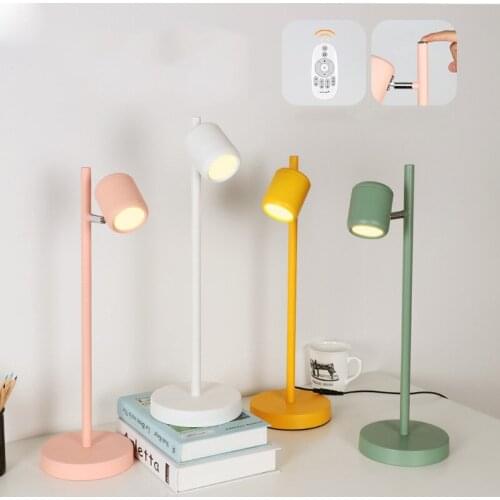 RANZAI LED Table Lamps