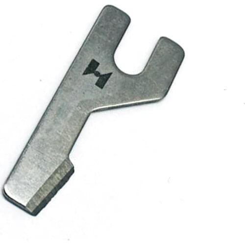 TYJ KN271601 KN271602 KB270010 KB270020 KB270012 Barudan embroidery machine spare parts MK4 MK-4 Mark 4 Upper Steel Knife