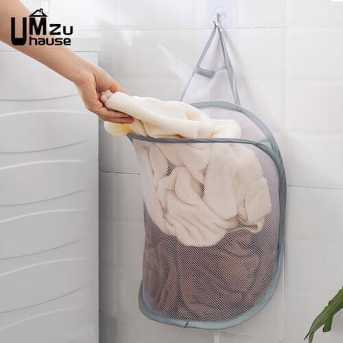 Корзины для белья UMZuhause China At AliExpress