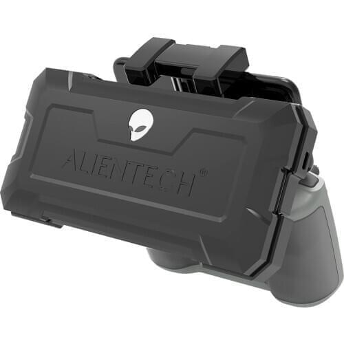 ALIENTECH DUO II 2.4G/5.8G Signal Booster Antenna Range Extender for DJI Mavic Air 2 / Mini 2 Drones