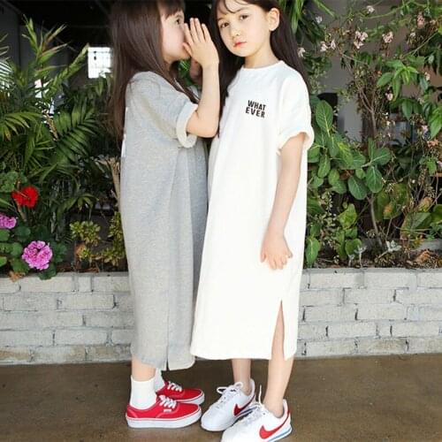 YourSeason Summer T-shirts For Girls
