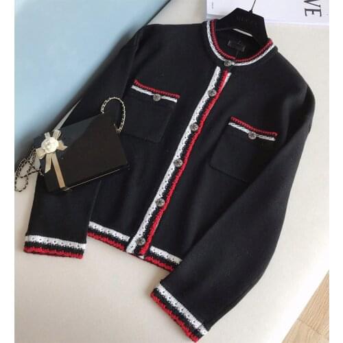 Aumnter Winter Women 2021 100% Cashmere Cardigan Sweater Batwing Crochet Snowflake Button Luxury Knitwear Jumpers