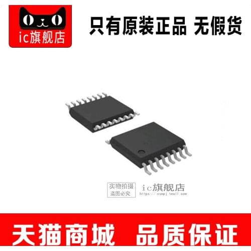 5PCS 74HCT00PW HCT00 TSSOP14