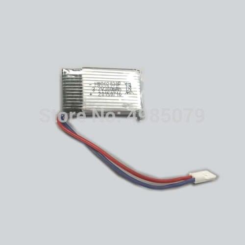 SYMA S39 PAPTOR Battery 3.7V R/C Helicopter Battery Spare Part Accessory