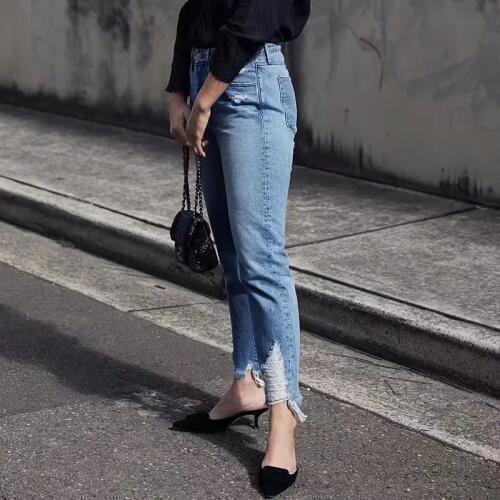 Anju Modi Women's Skinny Jeans