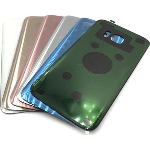 Back cover for Samsung Galaxy S7-replace the Original