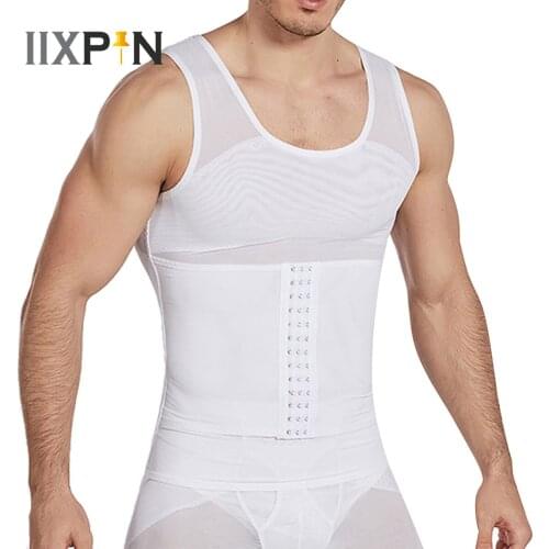 Мужское компрессионное белье IIXPIN China At AliExpress