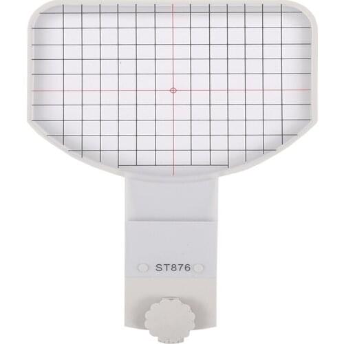 Sew Tech Embroidery Hoop Hat Hoop for Brother Janome Pfaff Bernina Viking Singer Embroidery Frame, ST876 Cap Hoop