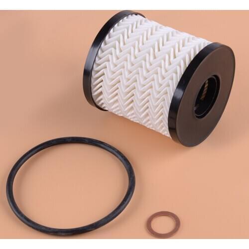 CITALL Car Auto Engine Oil Filter Kit 11427622446 Fit For BMW Mini Cooper R55 R56 R57 R58 R59 R60 R61