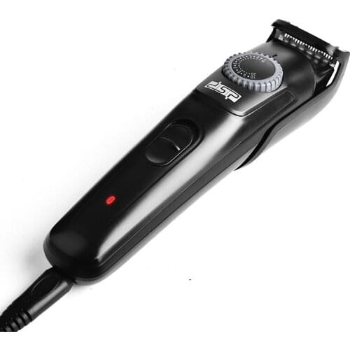 Electric Hair Clipper Household Mens USB Charging Portable Engraving Hair Clipper Waterproof Hair Clipper For Hair Cutting
