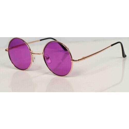 Fashion Roman John Lennon Glasses 2