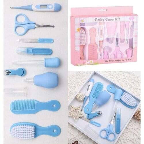 Pudcoco Hair Brushes