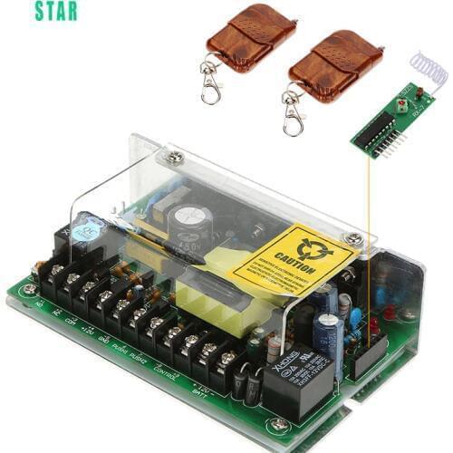 12V5A AC110 to 240V 50~60HZ Access Control transformer power supply Switch Power Supply for Access Control System