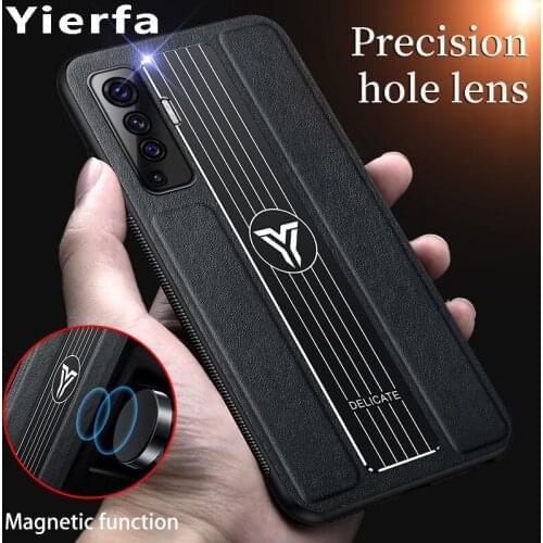 Yierfa Vivo Phone Cases